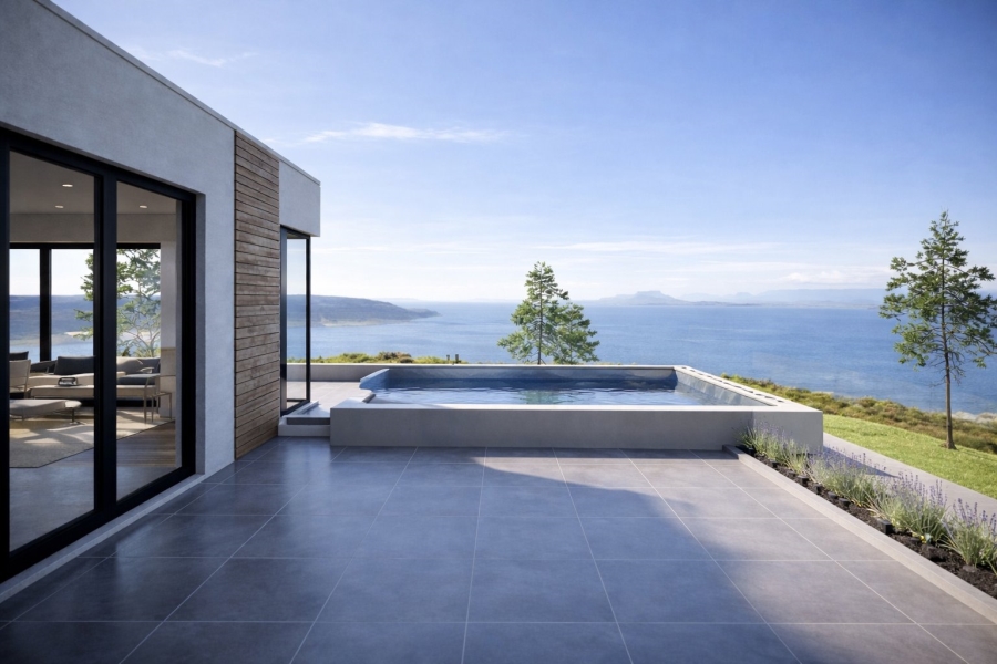 5 Bedroom Property for Sale in Fairhaven Country Estate Western Cape